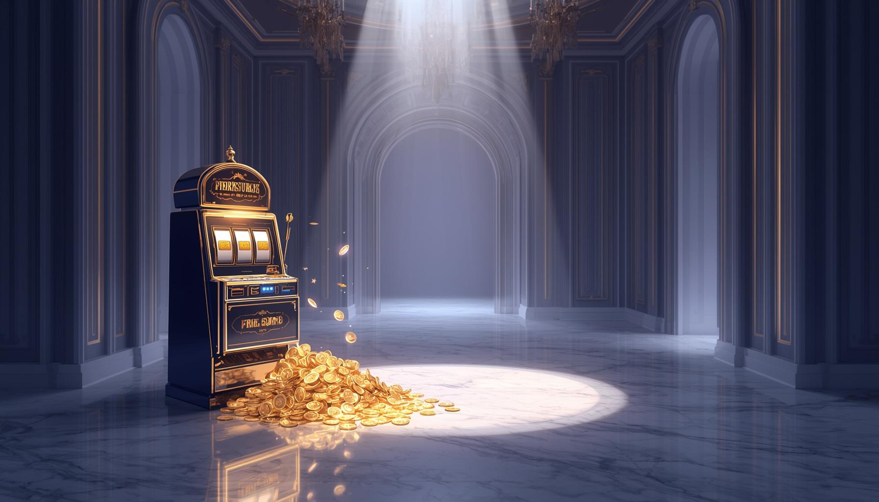 Top neue Casinos 2022 mit exklusiven Freispielen