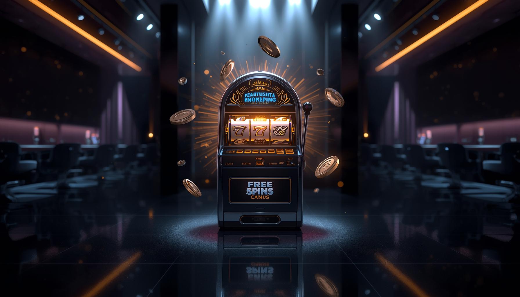 Warum neue Casinos exklusive Freispiele anbieten und die häufigsten Arten