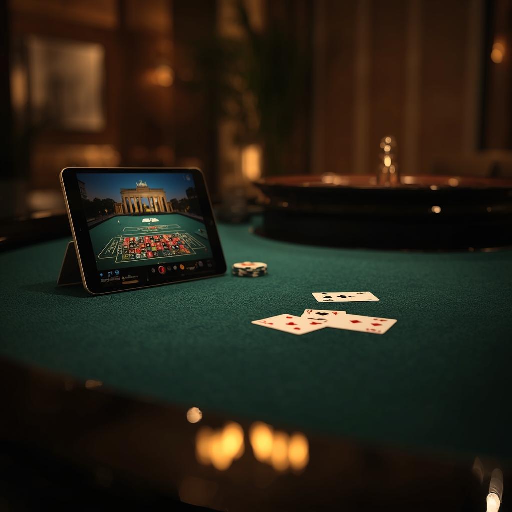 Spielkomfort, Einsätze, Mobilität und Lokalisierung